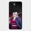 Flash Master Glass Case Cover For Vivo T3 5G