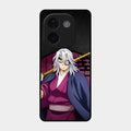 Flash Master Glass Case Cover For Vivo T3 Pro 5G