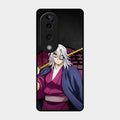 Flash Master Glass Case Cover For Vivo T3 Ultra