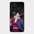 Flash Master Glass Case Cover For Vivo T4 Ultra 5G
