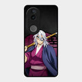 Flash Master Glass Case Cover For Vivo T4R 5G