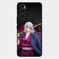 Flash Master Glass Case Cover For Vivo V20 Se