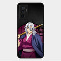 Flash Master Glass Case Cover For Vivo V23E 5G