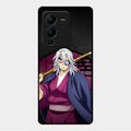 Flash Master Glass Case Cover For Vivo V25 Pro 5G