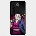 Flash Master Glass Case Cover For Vivo V27 Pro 5G