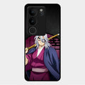 Flash Master Glass Case Cover For Vivo V29 5G