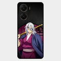 Flash Master Glass Case Cover For Vivo V29E 5G