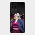 Flash Master Glass Case Cover For Vivo V30 Pro 5G