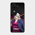 Flash Master Glass Case Cover For Vivo V40E 5G
