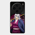 Flash Master Glass Case Cover For Vivo X100 5G