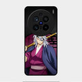 Flash Master Glass Case Cover For Vivo X200 Pro 5G