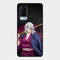 Flash Master Glass Case Cover For Vivo X60 5G
