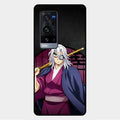 Flash Master Glass Case Cover For Vivo X60 Pro Plus 5G