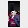 Flash Master Glass Case Cover For Vivo X70 Pro Plus 5G