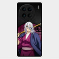 Flash Master Glass Case Cover For Vivo X90 Pro 5G