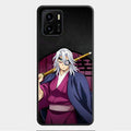 Flash Master Glass Case Cover For Vivo Y01