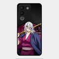 Flash Master Glass Case Cover For Vivo Y200 5G