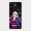 Flash Master Glass Case Cover For Vivo Y200 Pro 5G