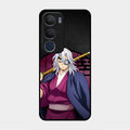 Flash Master Glass Case Cover For Vivo Y29 5G