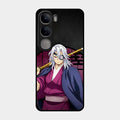 Flash Master Glass Case Cover For Vivo Y300 5G