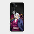 Flash Master Glass Case Cover For Vivo Y400 Pro 5G
