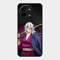 Flash Master Glass Case Cover For Vivo Y58 5G