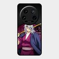 Flash Master Glass Case Cover For Xiaomi 14 Ultra