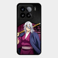 Flash Master Glass Case Cover For Xiaomi 15 5G