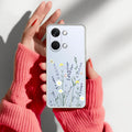Floral Bush Anti Yellow Case For OnePlus Nord 3 5G