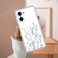 Floral Bush Anti Yellow Case For OnePlus Nord CE5 5G