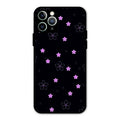 Floral Night Glass Case Cover For iPhone 11 Pro Max