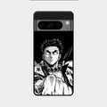 Gentle Power Glass Case Cover For Google Pixel 8 Pro 5G