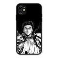Gentle Power Glass Case Cover For iPhone 11