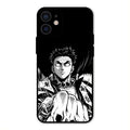 Gentle Power Glass Case Cover For iPhone 12 mini