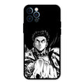 Gentle Power Glass Case Cover For iPhone 12 Pro