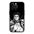 Gentle Power Glass Case Cover For iPhone 13 Pro Max
