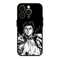 Gentle Power Glass Case Cover For iPhone 14 Pro Max