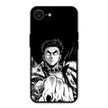 Gentle Power Glass Case Cover For iPhone 16e