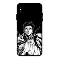 Gentle Power Glass Case Cover For iPhone XS Max