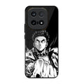 Gentle Power Glass Case Cover For iQOO 15 5G
