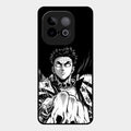 Gentle Power Glass Case Cover For Iqoo Neo 10 5G