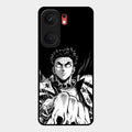 Gentle Power Glass Case Cover For Iqoo Neo 9 Pro 5G