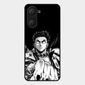 Gentle Power Glass Case Cover For Iqoo Z9 Lite 5G