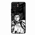 Gentle Power Glass Case Cover For Motorola Edge 40