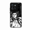 Gentle Power Glass Case Cover For Motorola Edge 50 Neo
