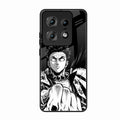 Gentle Power Glass Case Cover For Motorola Edge 50 Pro