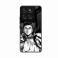 Gentle Power Glass Case Cover For Motorola Edge 60 Fusion 5G