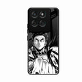 Gentle Power Glass Case Cover For Motorola Edge 60 Pro 5G