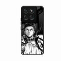Gentle Power Glass Case Cover For Motorola G57 Power 5G