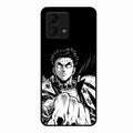 Gentle Power Glass Case Cover For Motorola g84 5G